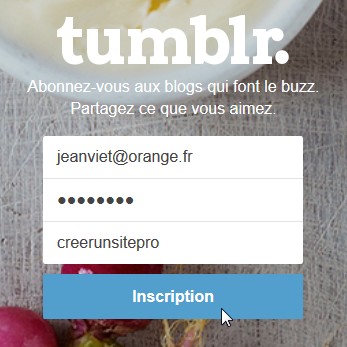 créer compte tumbler 02