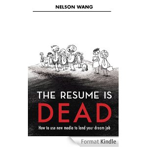 the-resume-is-dead