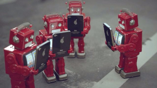 iphone-bots