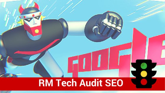 RM Tech Audit SEO