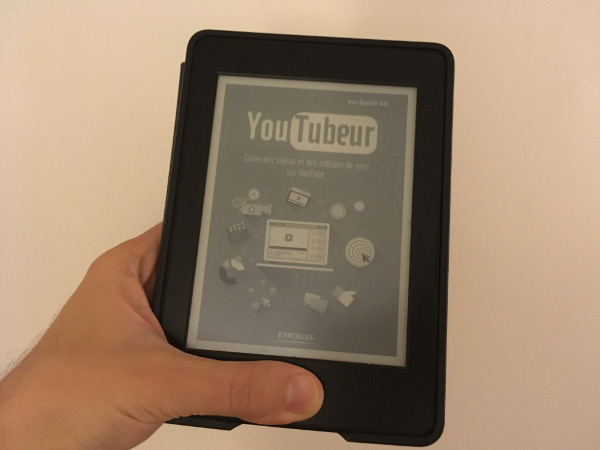 youtubeur-ebook